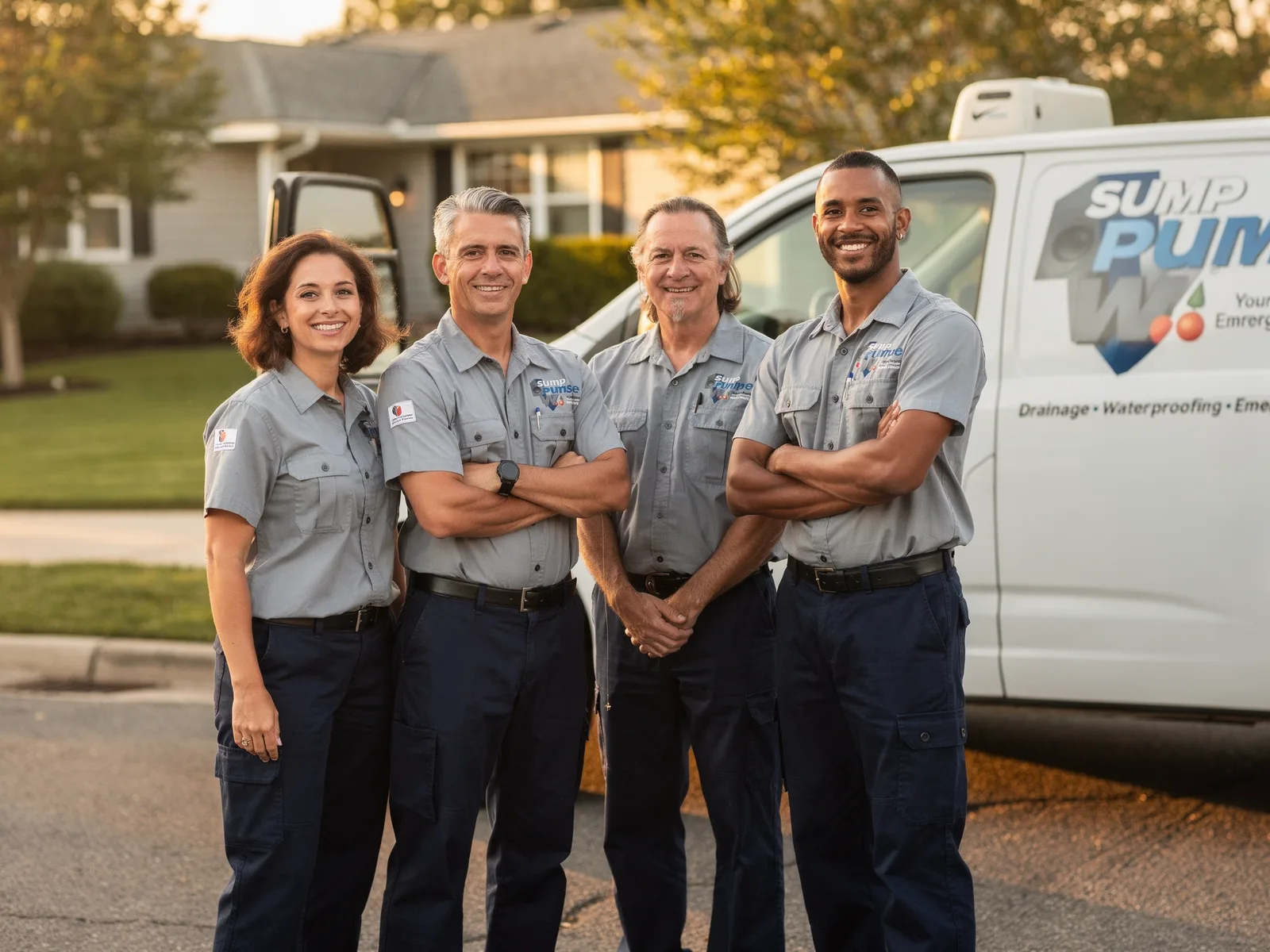 Water Heater Repair company in Hospers, IA
